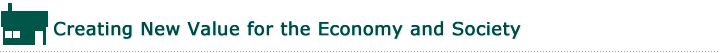 Creating Value in the 21st Century Finalized on September 25, 1997