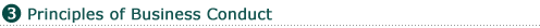 Principles of Business Conduct
